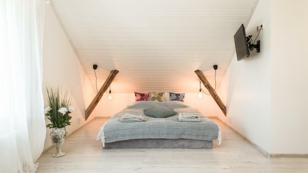 Best Stay- Paernu With Garden Eksteriør billede