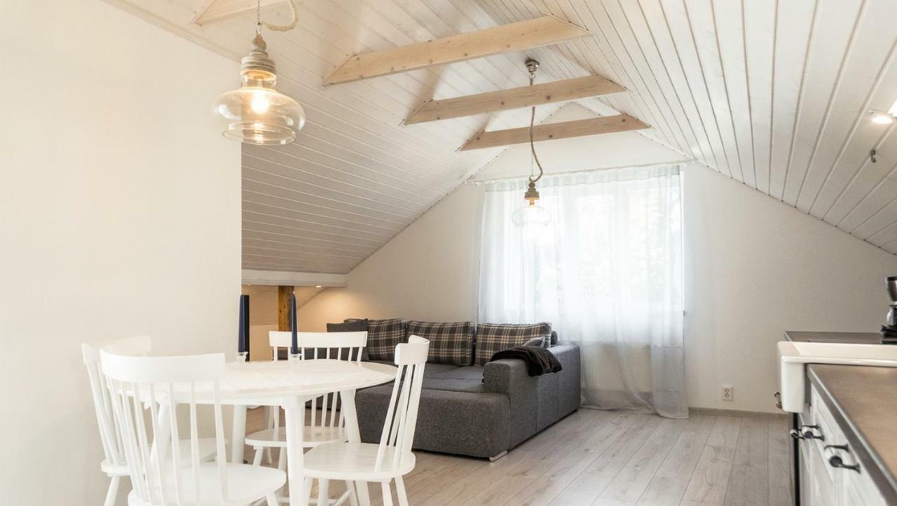 Best Stay- Paernu With Garden Eksteriør billede