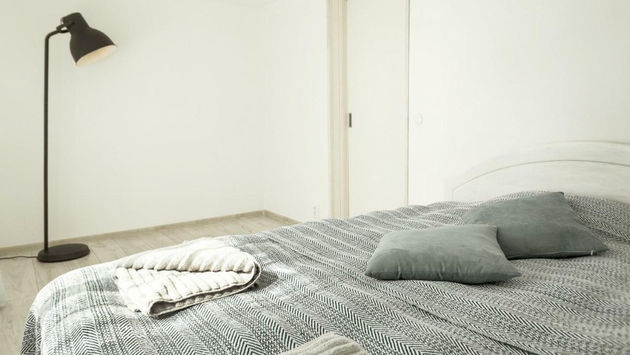 Best Stay- Paernu With Garden Eksteriør billede