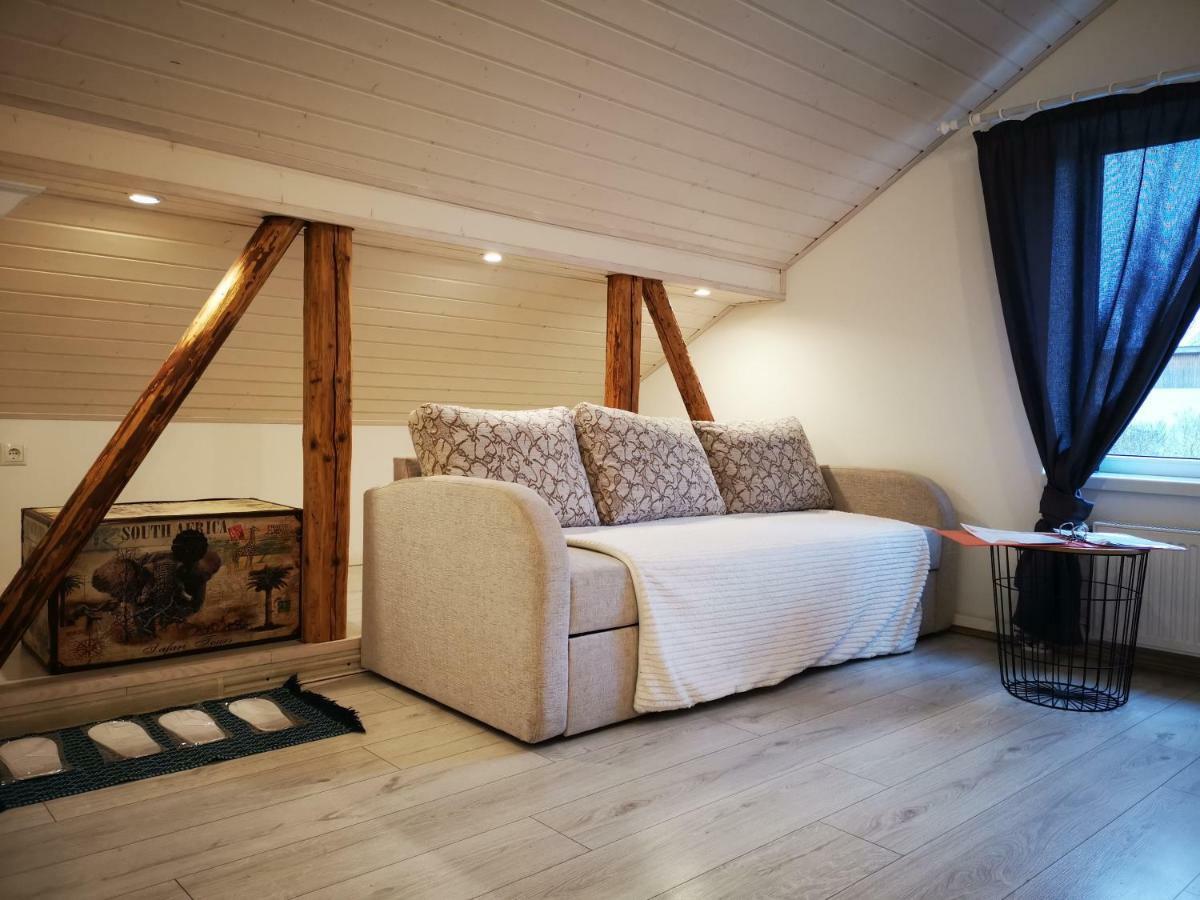 Best Stay- Paernu With Garden Eksteriør billede